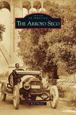 Arroyo Seco
