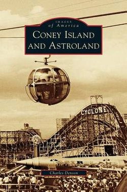Coney Island and Astroland