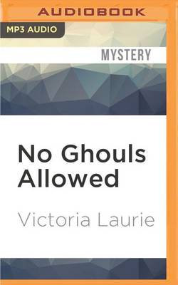 No Ghouls Allowed