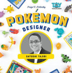 Pokémon Designer