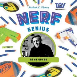 Nerf Genius