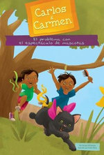 El Problema Con El EspectaCulo De Mascotas / the Pet Show Problem