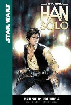 Star Wars Han Solo 4