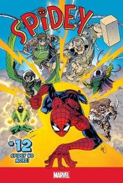Spidey 12