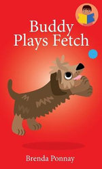 Buddy Plays Fetch