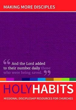 Holy Habits