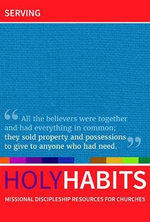Holy Habits