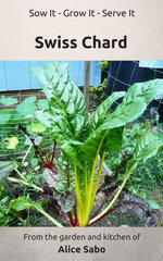 Swiss Chard