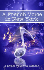 A French Voice in New York