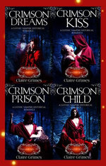 Death's Gift, Books 1 - 4