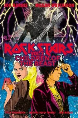 Rockstars Volume 2