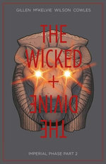 The Wicked + The Divine Vol. 6 Imperial Phase Part 2