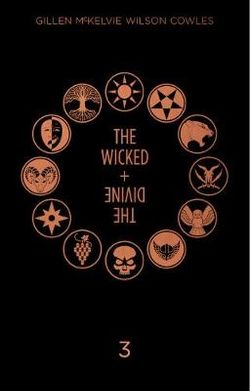 Wicked + the Divine Deluxe Edition