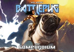 Battlepug: The Compugdium
