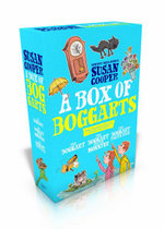 A Box of Boggarts (Boxed Set)
