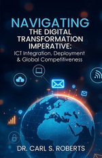 Navigating the Digital Transformation Imperative