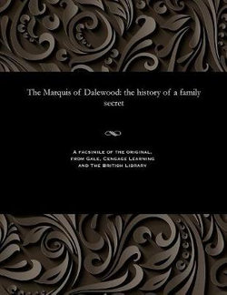 The Marquis of Dalewood