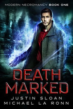 Death Marked