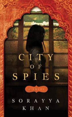 City of Spies