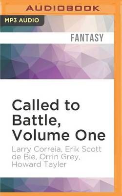 Called to Battle, Volume One