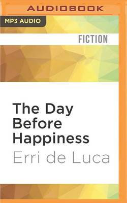 The Day Before Happiness