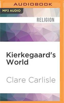 Kierkegaard's World