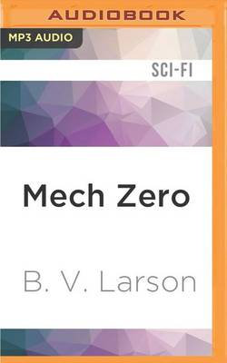 Mech Zero