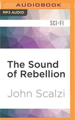 The Sound of Rebellion