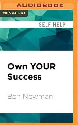 Own YOUR Success