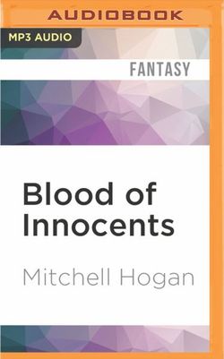 Blood of Innocents