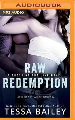 Raw Redemption