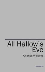 All Hallow's Eve