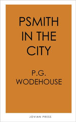 Psmith in the City