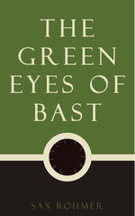 The Green Eyes of Bast