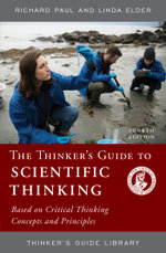 The Thinker's Guide to Scientific Thinking The Thinker's Guide to Scientific Thinking