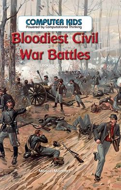 Bloodiest Civil War Battles