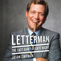 Letterman