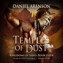 Temples of Dust