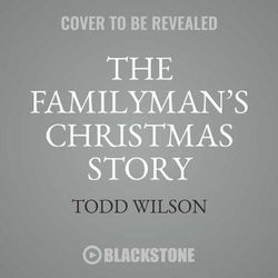 The Familyman's Christmas Treasury
