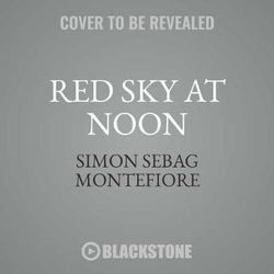 Red Sky at Noon