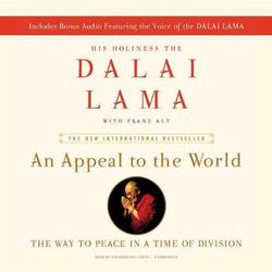 An Appeal to the World