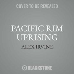 Pacific Rim Uprising
