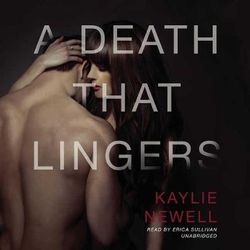 A Death That Lingers Lib/E