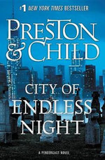 City of Endless Night