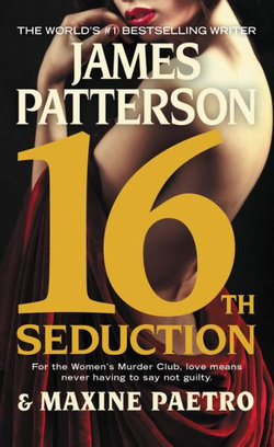 16th Seduction