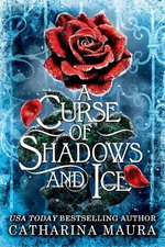 A Curse of Shadows and Ice (Standard Edition) A Curse of Shadows and Ice (Standard Edition)