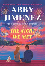 The Night We Met (Standard Edition)
