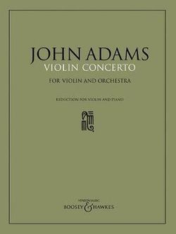 Violin Concerto