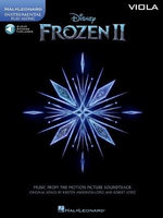 Frozen 2 - Viola