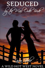 Seduced by the Mail Order Bride